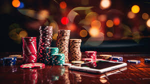 Онлайн казино Casino Monro